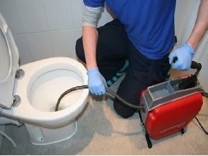 Bartın Klozet Tıkanıklığı Açma