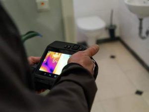 Bartın Su Kaçağı Tespiti